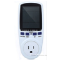 2016 New design Micro power monitor new design energy saving power meter